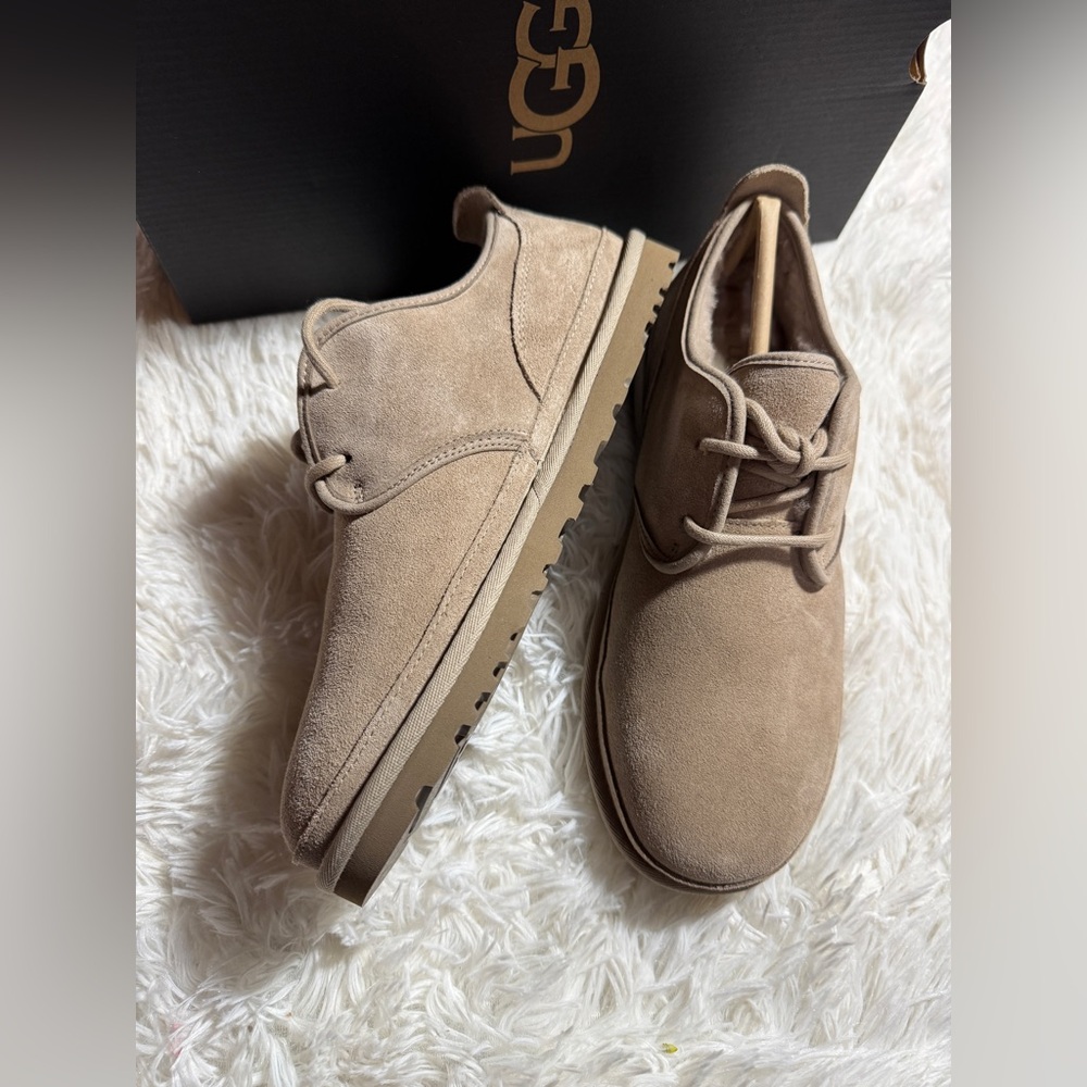 New 🔥 Ugg Men's Maksim II Boot - Picture 5 of 7